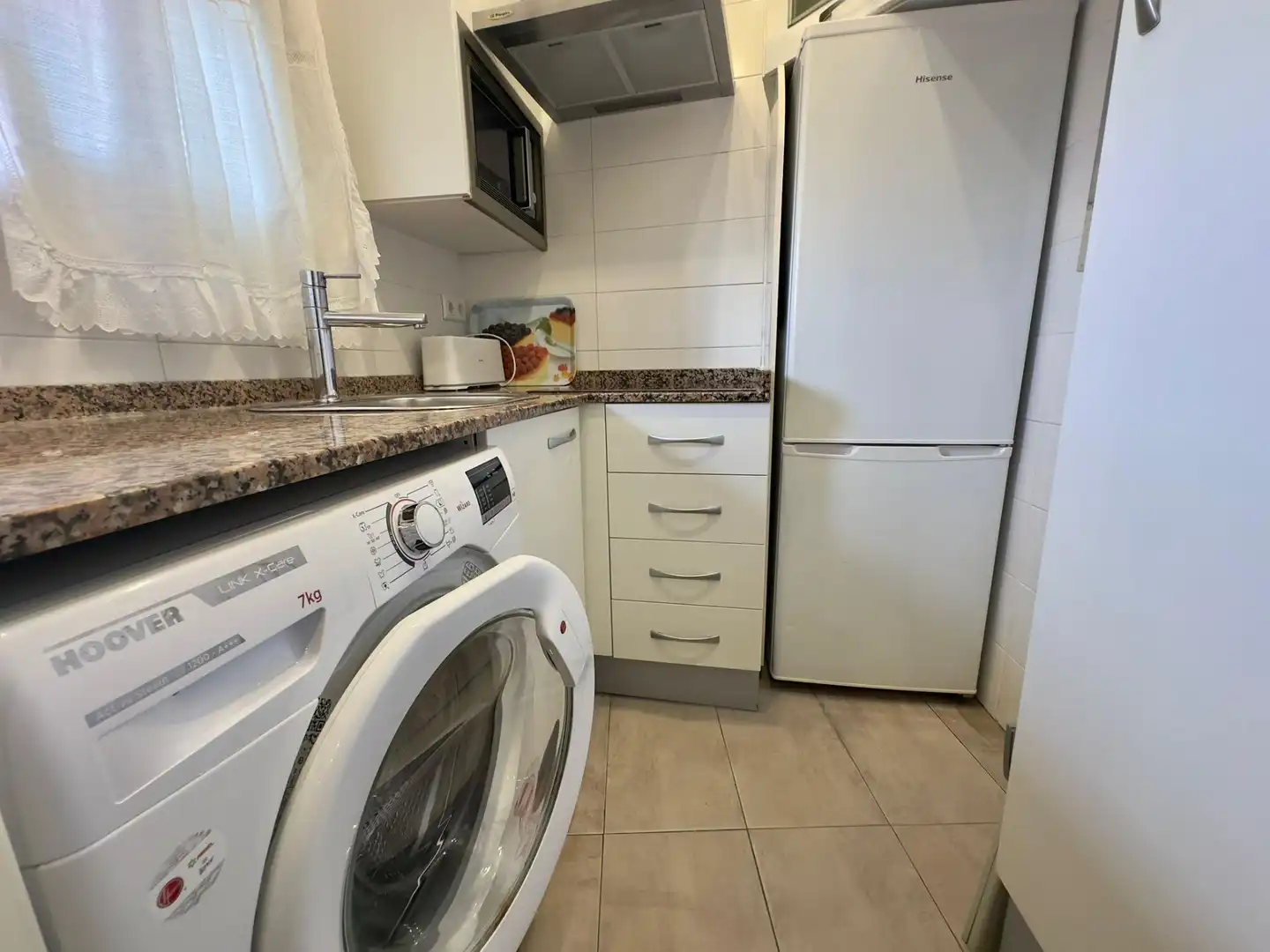 Wohnung zum Verkauf in Playa Levante