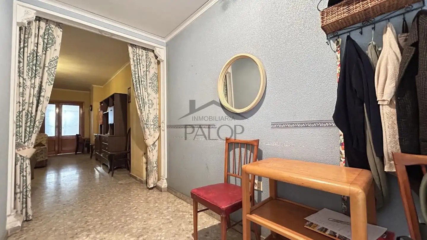 Casa o xalet en venda a Sant Pau, Carcaixent