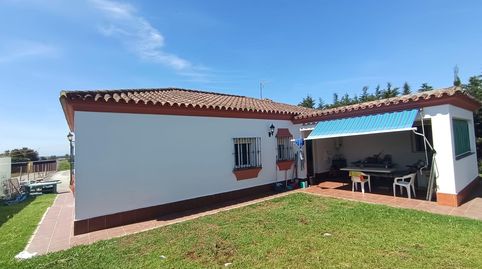 Foto 2 de Casa o xalet en venda a Los Franceses – La Vega, Chiclana de la Frontera