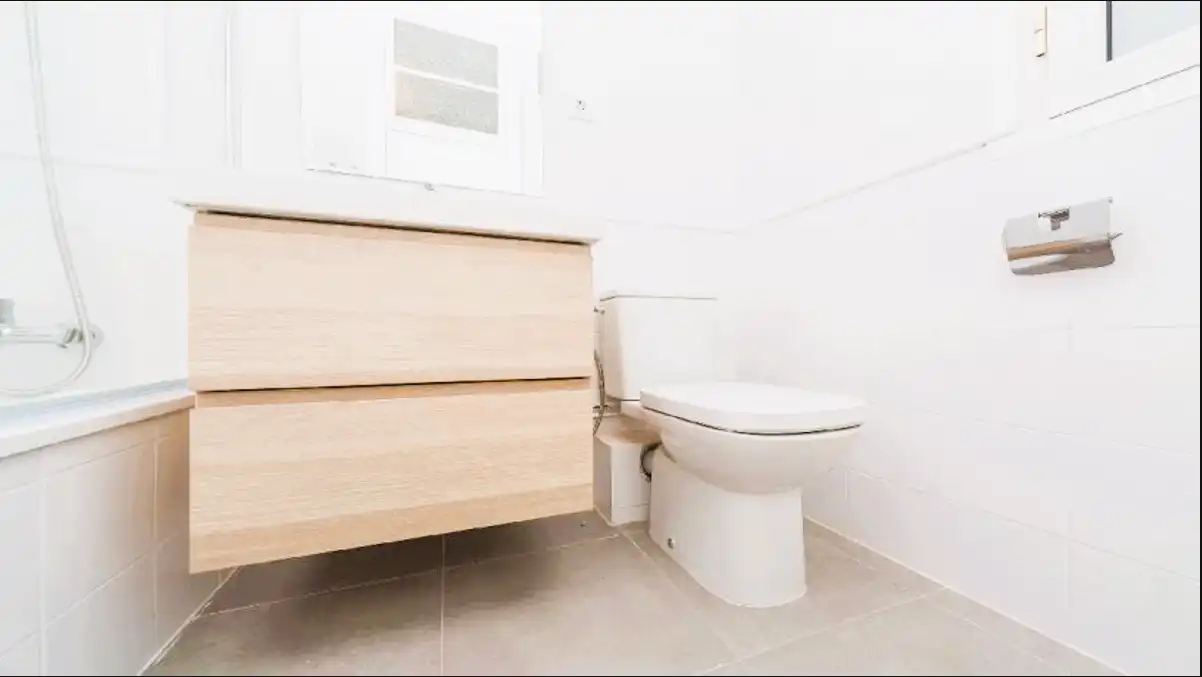 Wohnung mit Garten zum Verkauf in de Vallirana 41, imagen 9