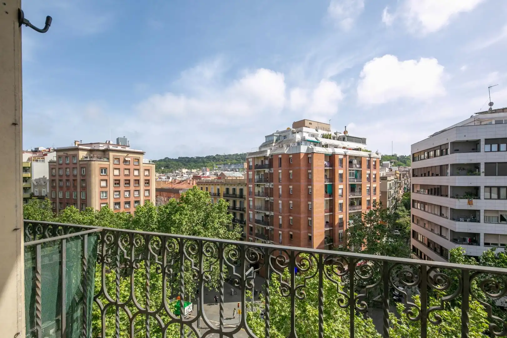 Wohnung mit Terrasse zum Verkauf in Avenida PARAL.LEL, imagen 8