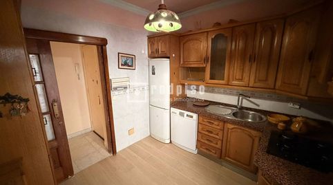 Foto 4 von Wohnung zum Verkauf in Salamanca - Uruguay, Santa Cruz de Tenerife Capital