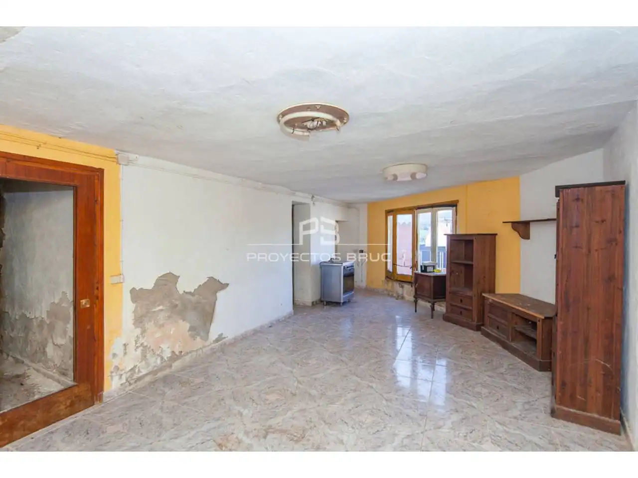 Casa en venta en Calle Sota del Castell, imagen 5