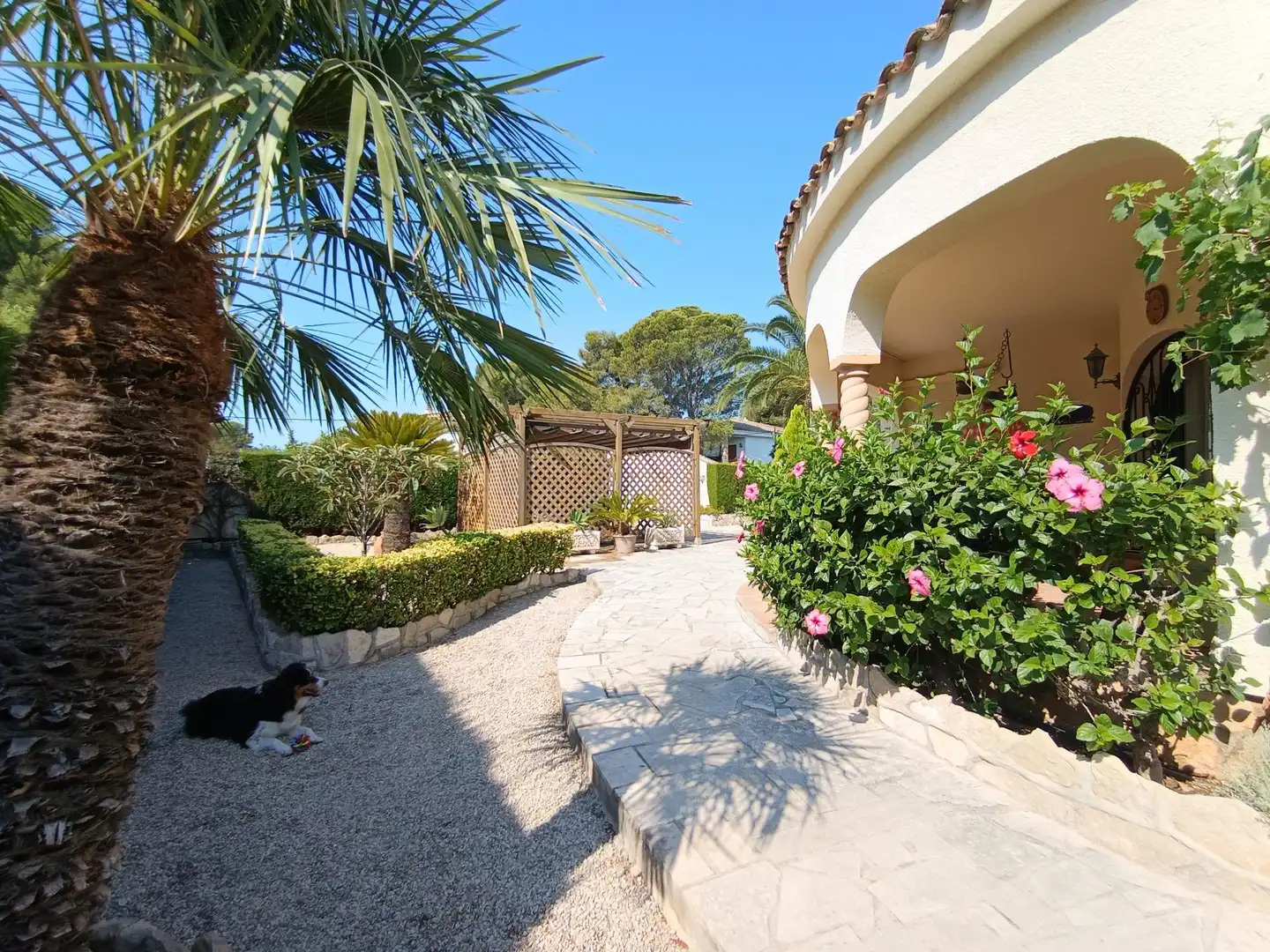 House with pool for sale in Avenida MAR DE LA-3 CALES, imagen 4