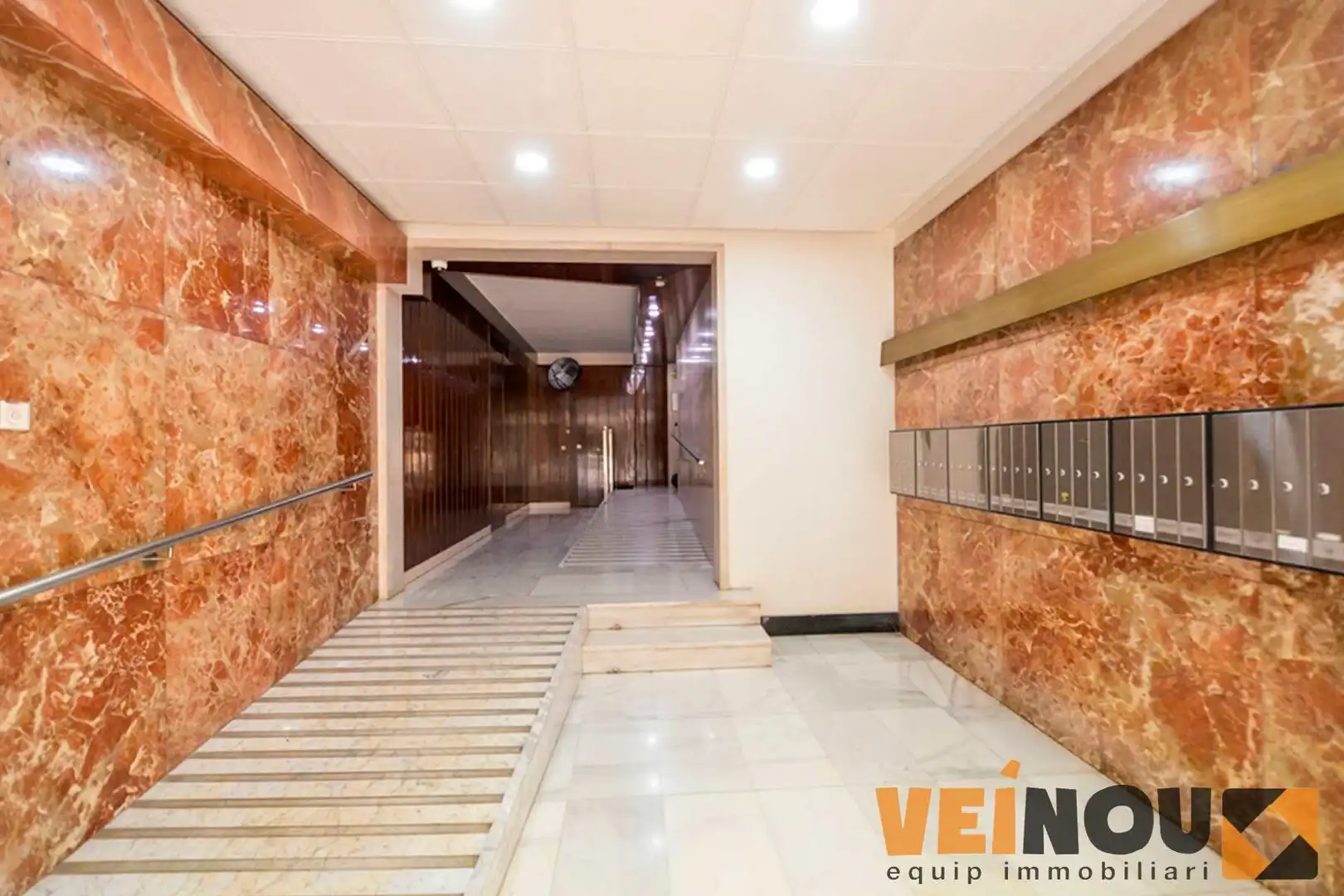 Wohnung mit Terrasse zum Verkauf in Carrer de Roger de Flor, imagen 39