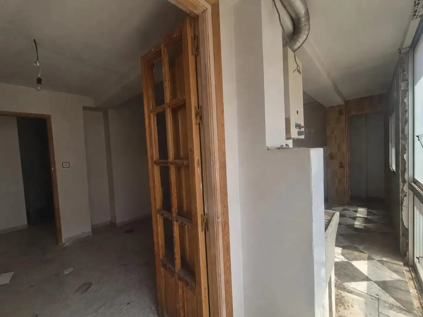 Appartamento con ascensore in vendita a Loja, imagen 6