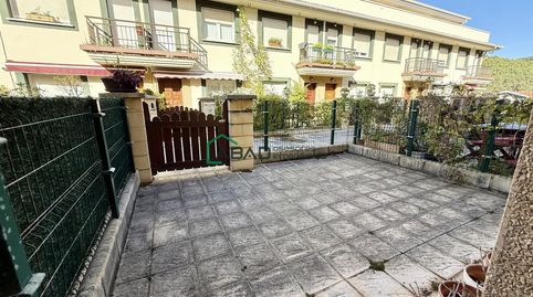 Foto 4 de Casa o xalet en venda a Atalaia Kalea, Lemoiz, Bizkaia
