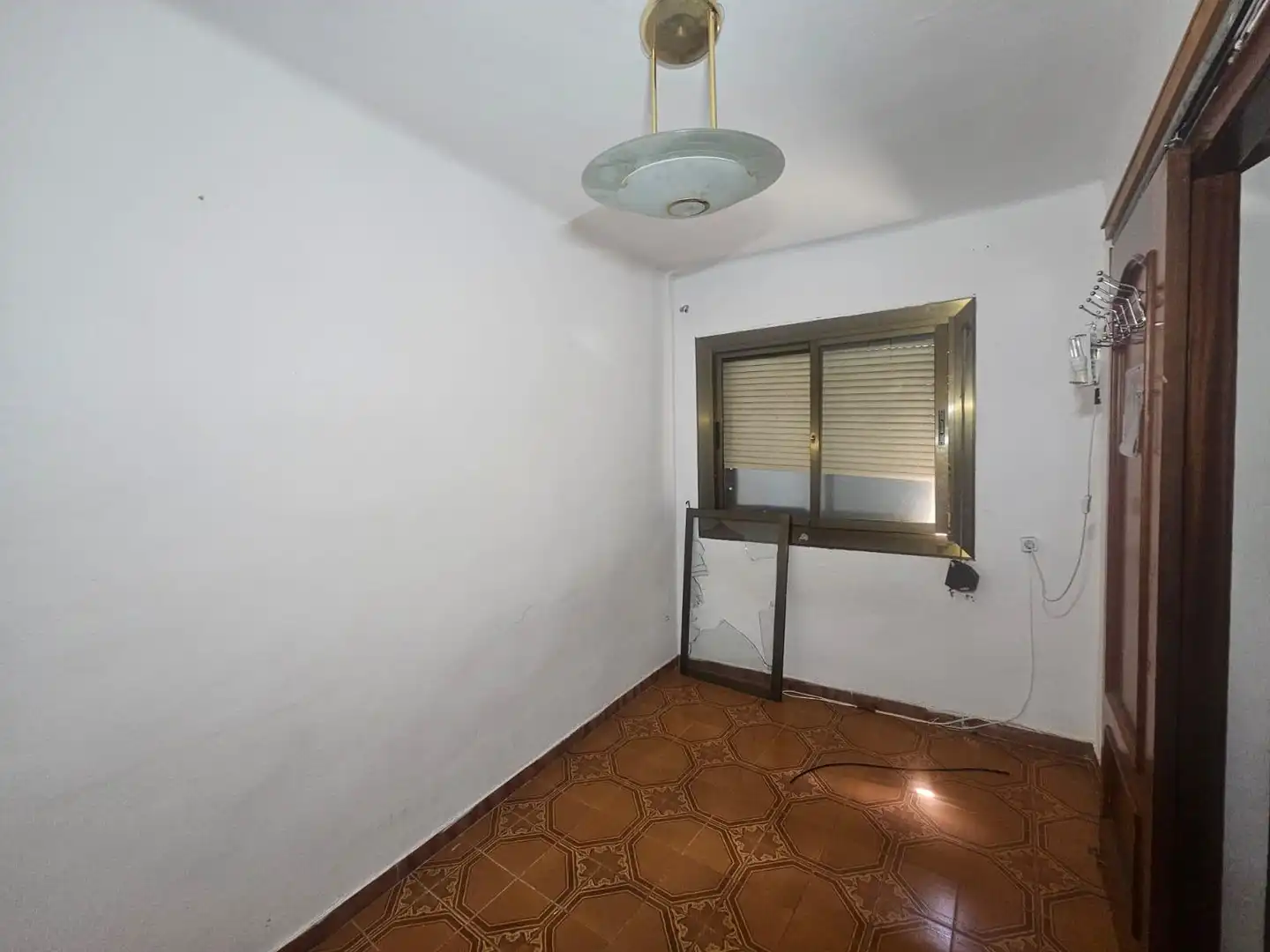 Bedroom of Flat for sale in Mataró