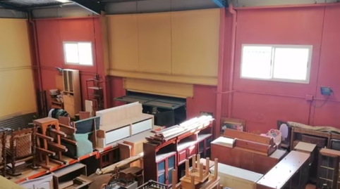 Photo 2 of Industrial buildings for sale in Delfina Viudes S/n, Parque Acuático - Sector 25, Torrevieja