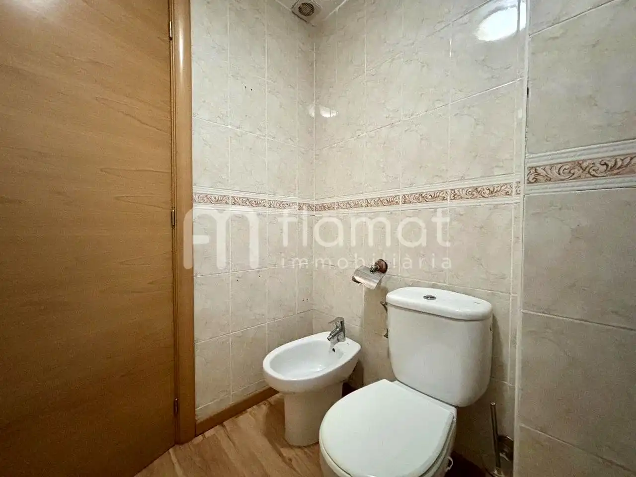 Badezimmer von Erdgeschoss zum Verkauf in Pineda de Mar