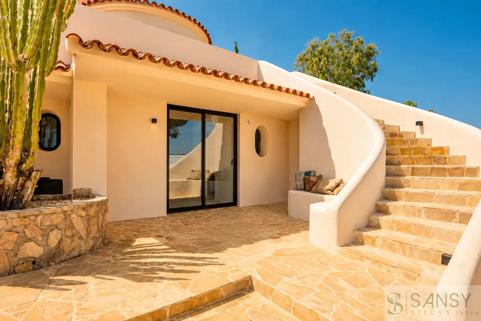 Casa o xalet en venda en Jávea / Xàbia amb Aire condicionat, Calefacció i Traster