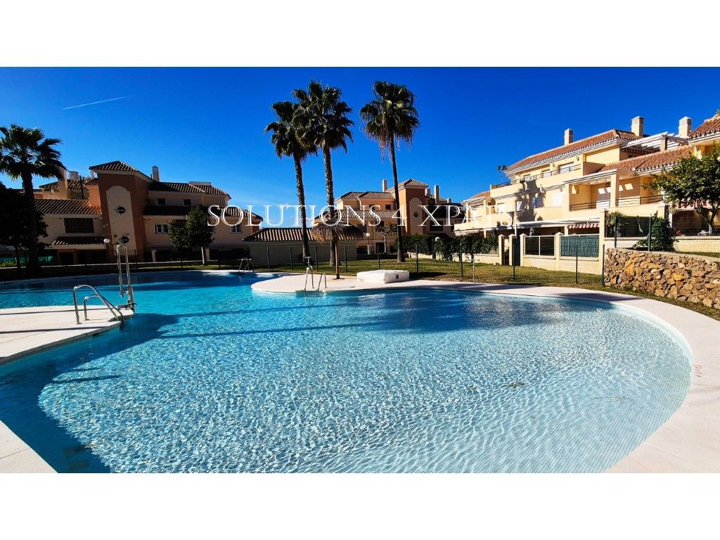 Apartamento en venta en Calle Moreras de Baviera, Caleta de Vélez