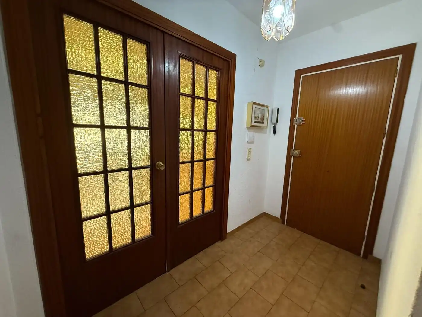 Mini appartamento con terrazza in vendita a Carrer Carrer Puig Rom, imagen 43