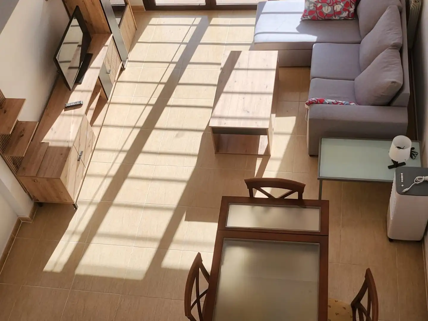 Haus oder Chalet zum Verkauf in Canteras, Noez