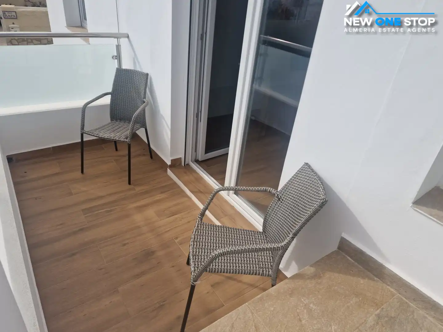 Detached house with terrace for sale in El Palmeral, imagen 14