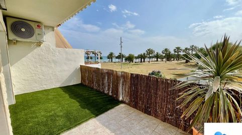 Foto 2 de Ático en venta en El Dorado Platja, Cambrils