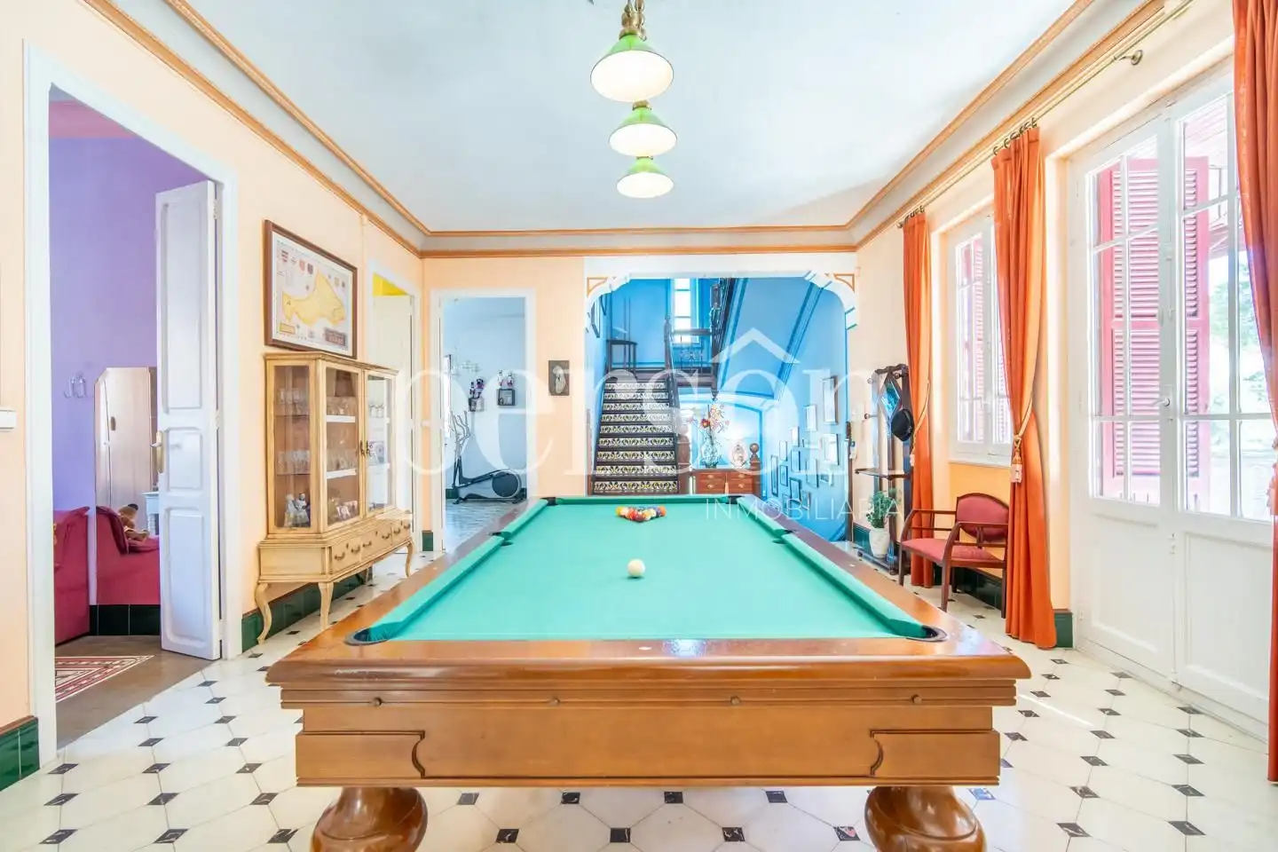 Haus mit Pool zum Verkauf in Buñol, imagen 41
