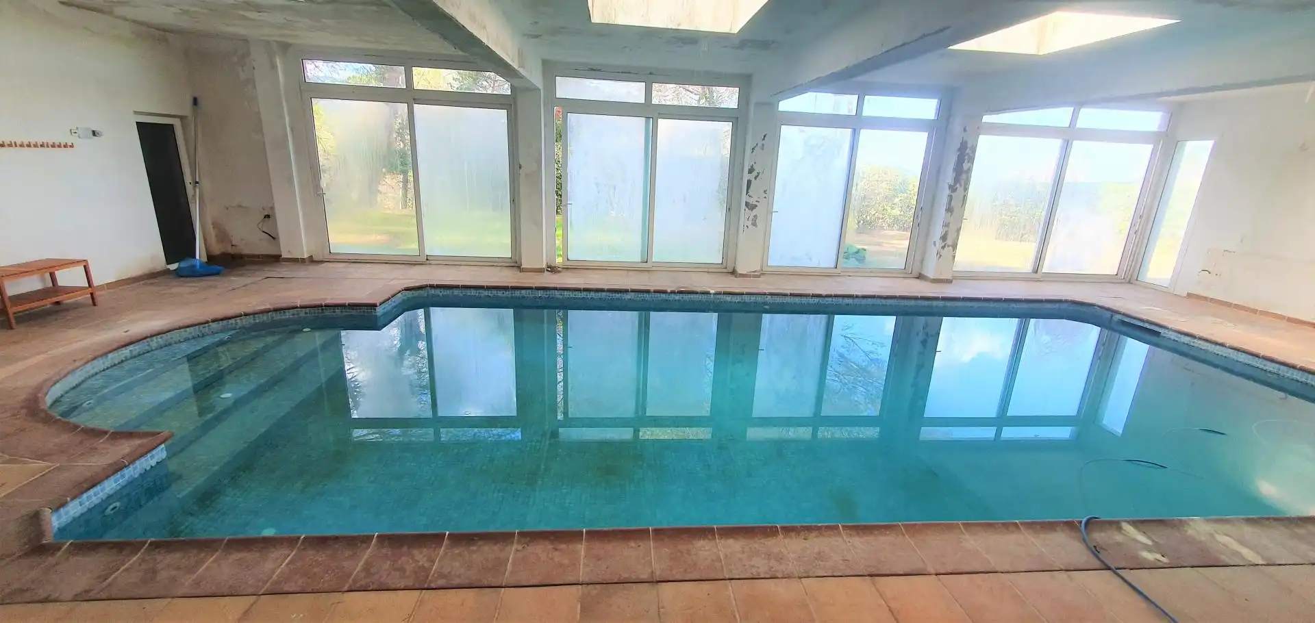 Chalet en venta en Vallromanes, imagen 55