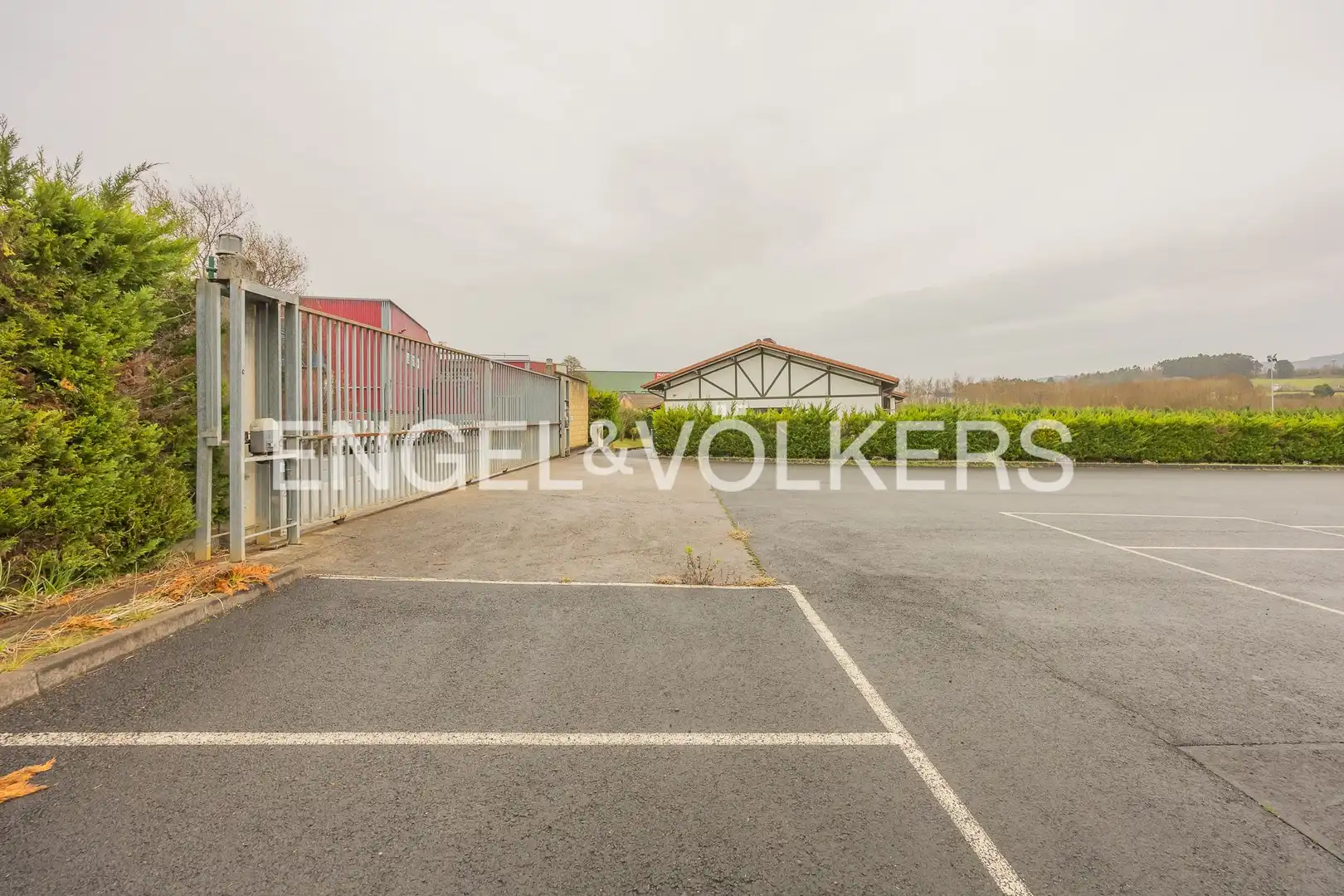 Terreny residencial en venda a Mungia, imagen 2