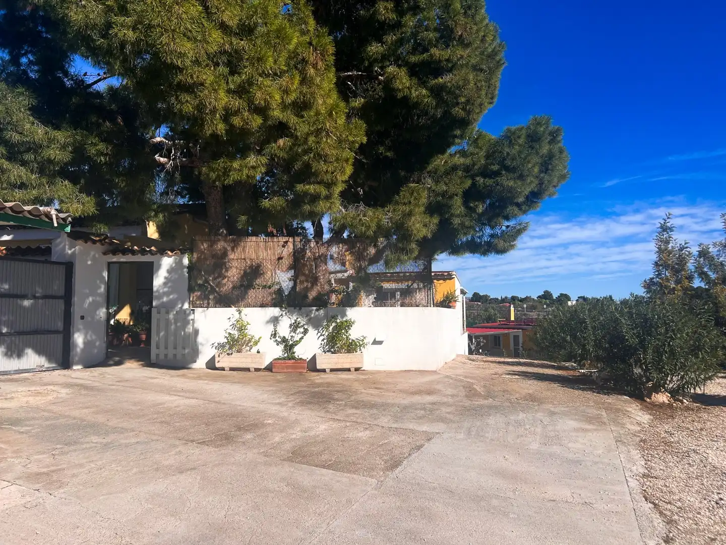 House with terrace for sale in Partidas de Alicante, imagen 34