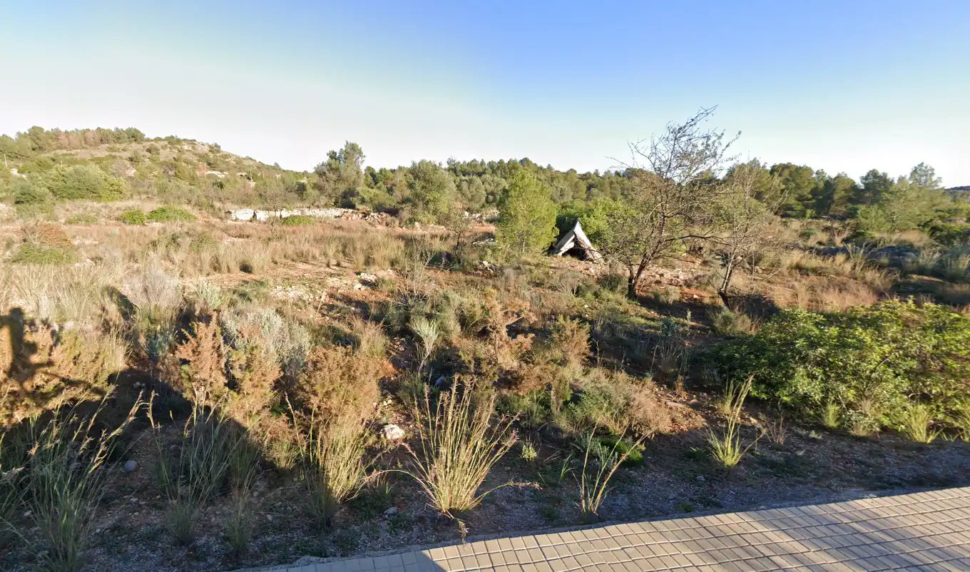 Terreny industrial en venda a Calle Poligono 22 3, imagen 7