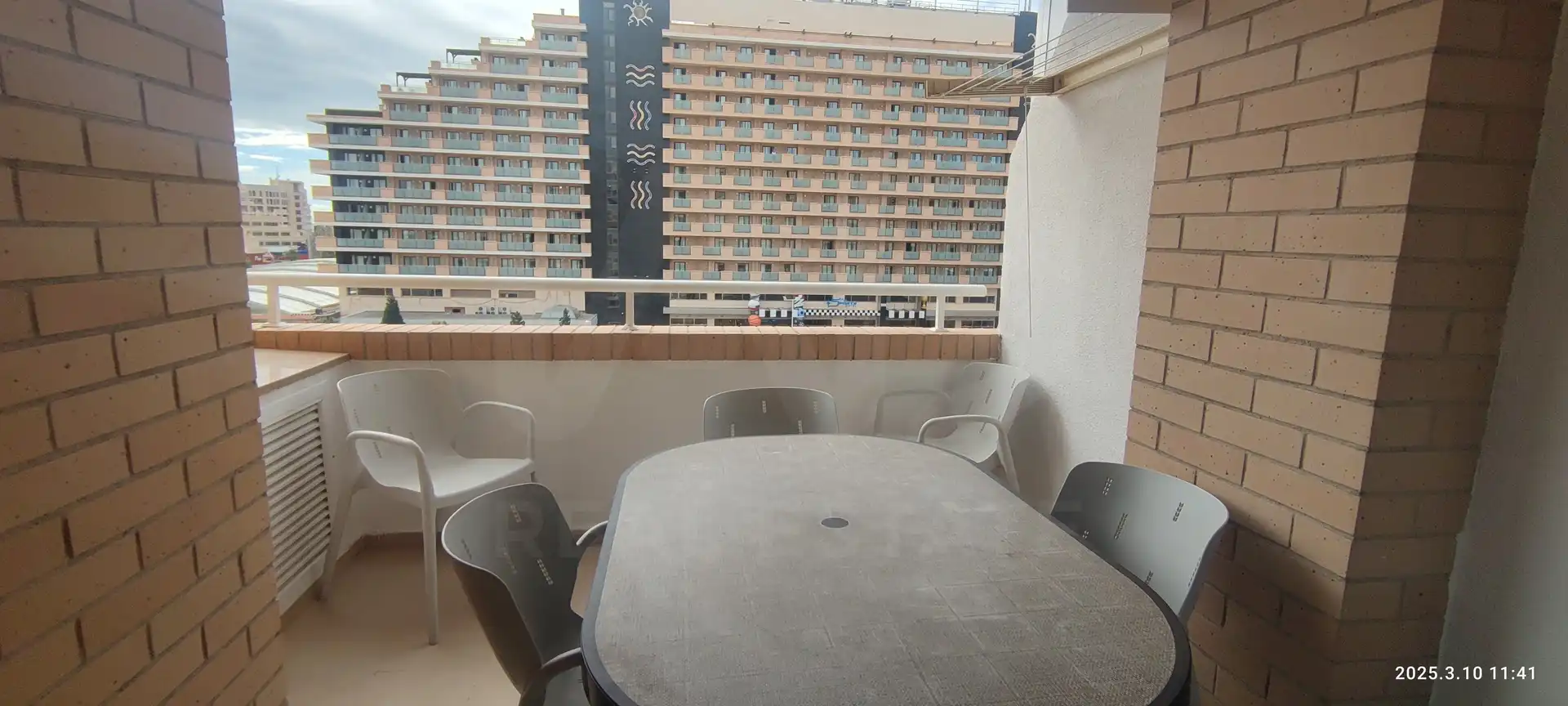 Piso con ascensor en venta en Centro, imagen 6