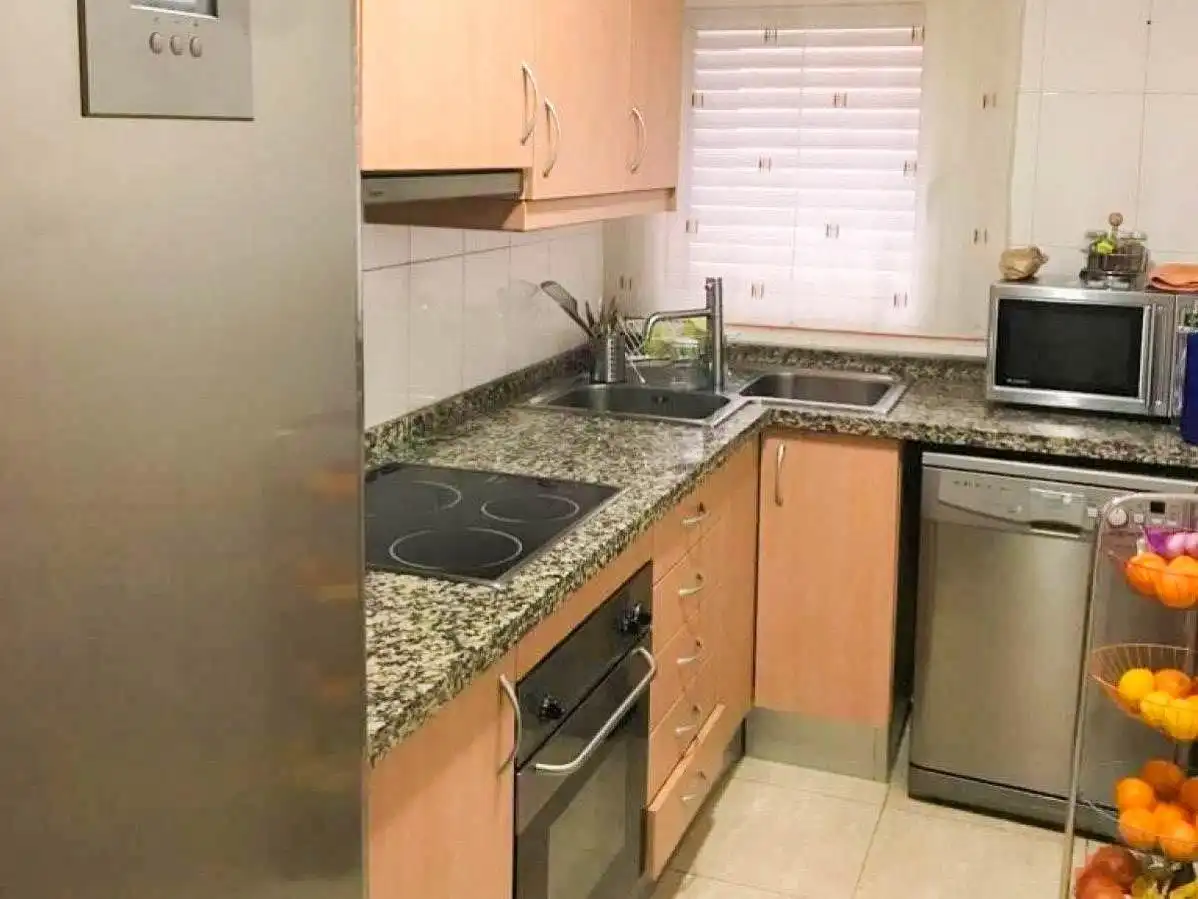 Flat with terrace for sale in Nucli Urbà, imagen 7