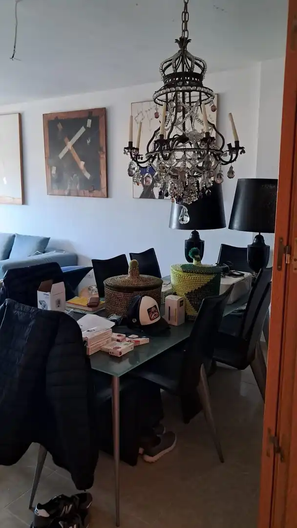 Apartment zum Verkauf in Torreguadiaro - San Diego, imagen 3