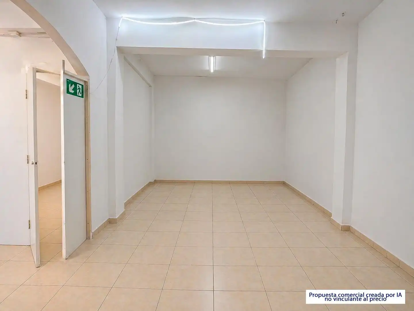 Commercial properties for sale in San Cristóbal de la Laguna