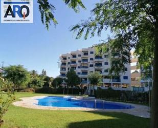 Vista exterior de Apartament en venda en Cartagena amb Terrassa i Balcó