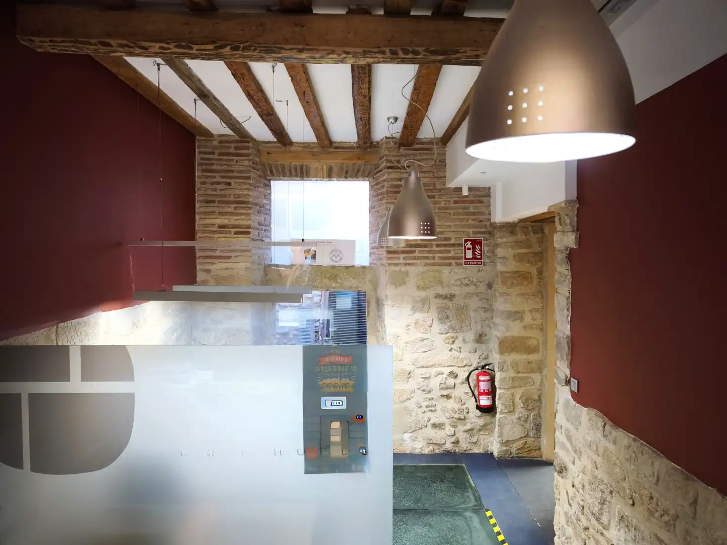 Local commercial à vendre à Logroño - PZ DEL MERCADO, imagen 24
