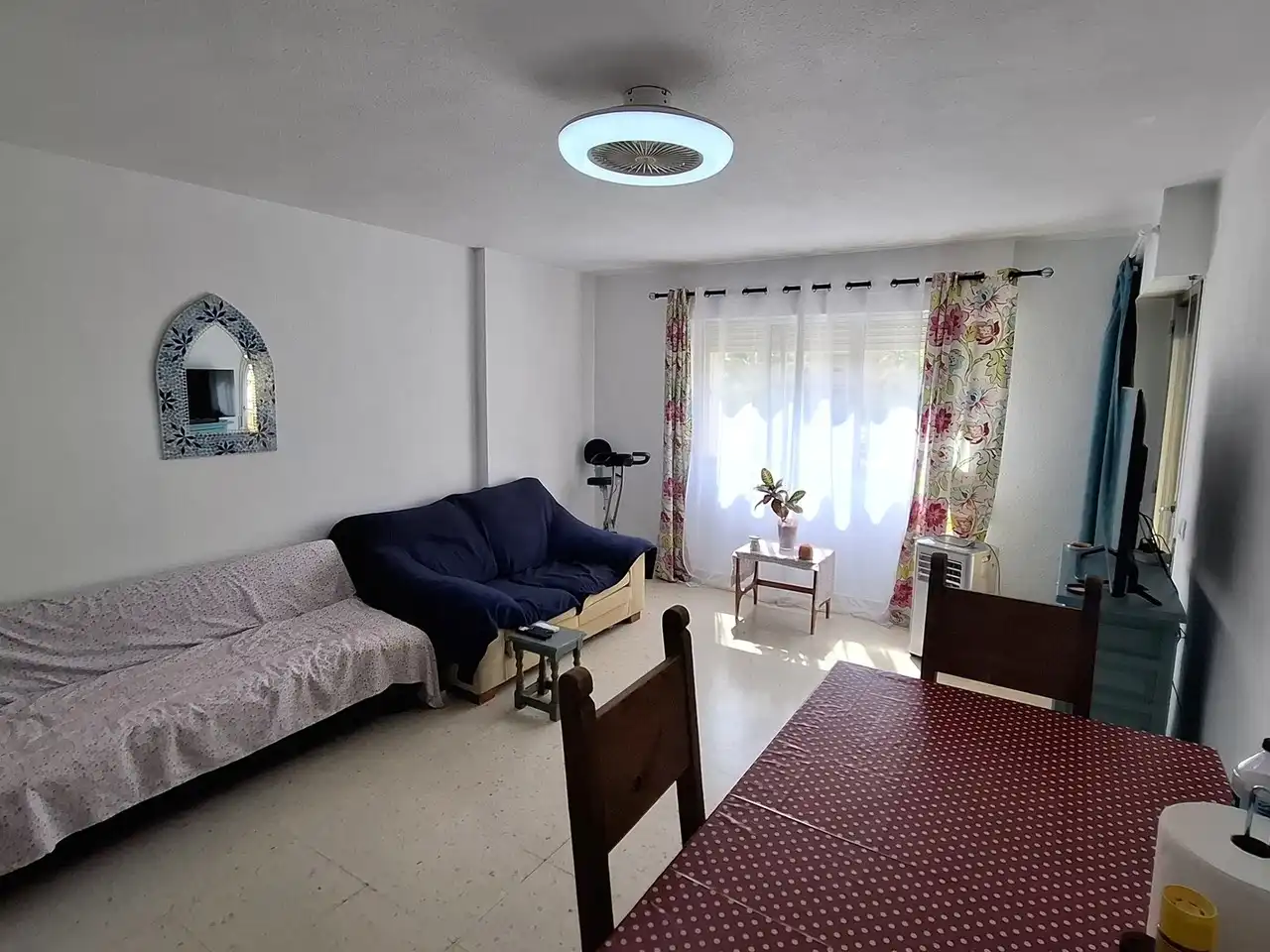 Apartament amb ascensor en venda a Vera Ciudad, imagen 11