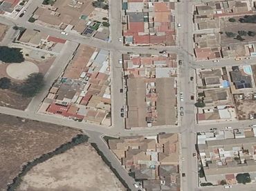 Casa en venda a Calle Domingo Espinosa-la Palma
