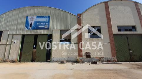 Photo 4 of Industrial buildings for sale in De Madrid , -1, Centro, Valencia