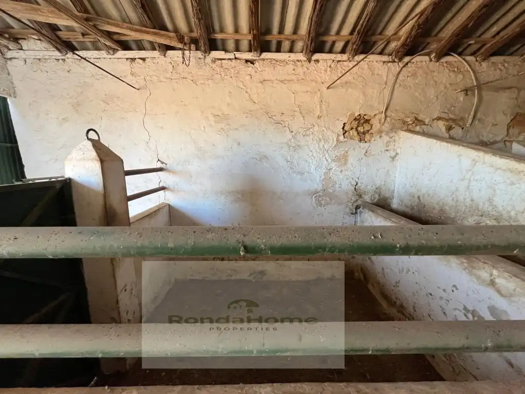 Haus oder Chalet zum Verkauf in Antequera