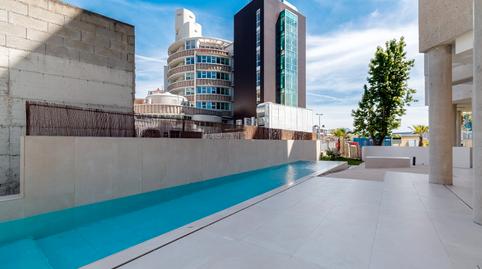 Photo 4 from new construction home in Flat for sale in Plaza España - Corte Inglés, Pontevedra