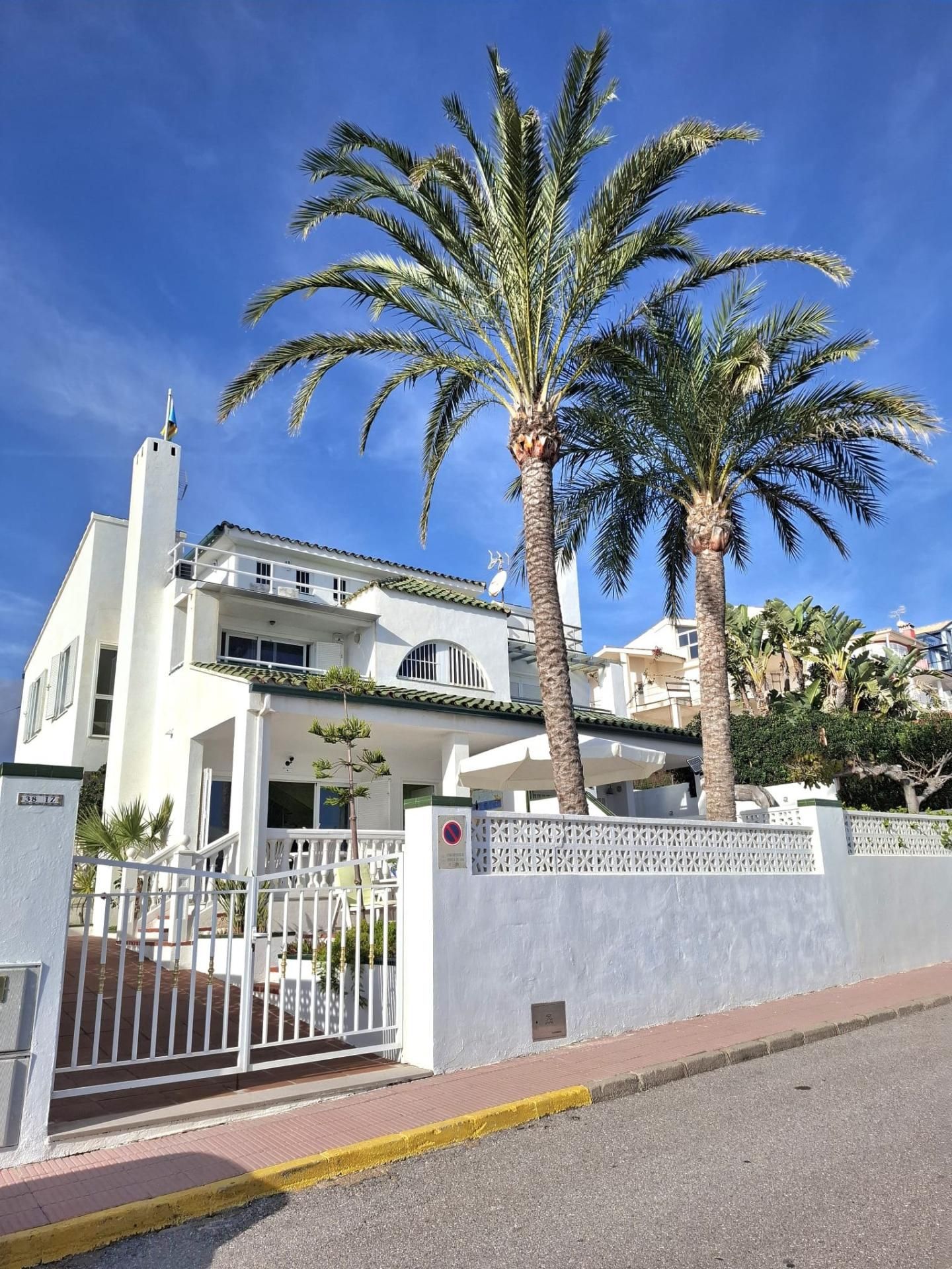 Single-family semi-detached for sale in Playa de la Concha