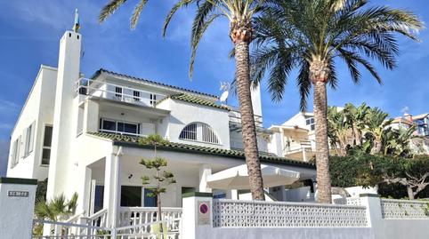 Photo 2 of Single-family semi-detached for sale in Playa de la Concha, Castellón