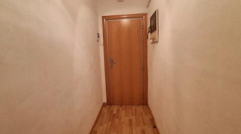 Foto 4 de Pis de lloguer a El Turó de la Peira,  Barcelona Capital