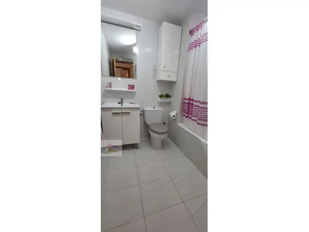 Bathroom of Flat for sale in Alcossebre