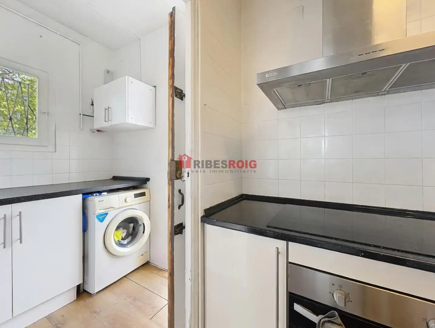 Kitchen of Houses for sale in Sant Pere de Ribes  with Private garden and Terrace