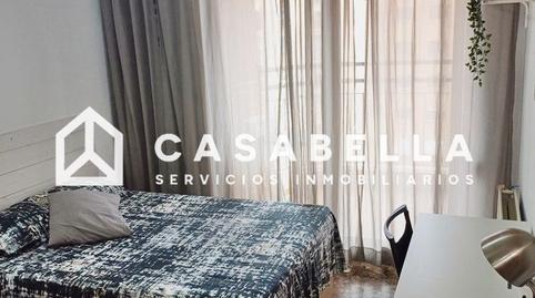 Foto 3 de Piso para compartir en Ciutat Jardí,  Valencia Capital