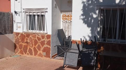 Foto 3 de Casa o xalet de lloguer a Calle la Purisima, Zona Avenida Alta - Auditorio, Valencia