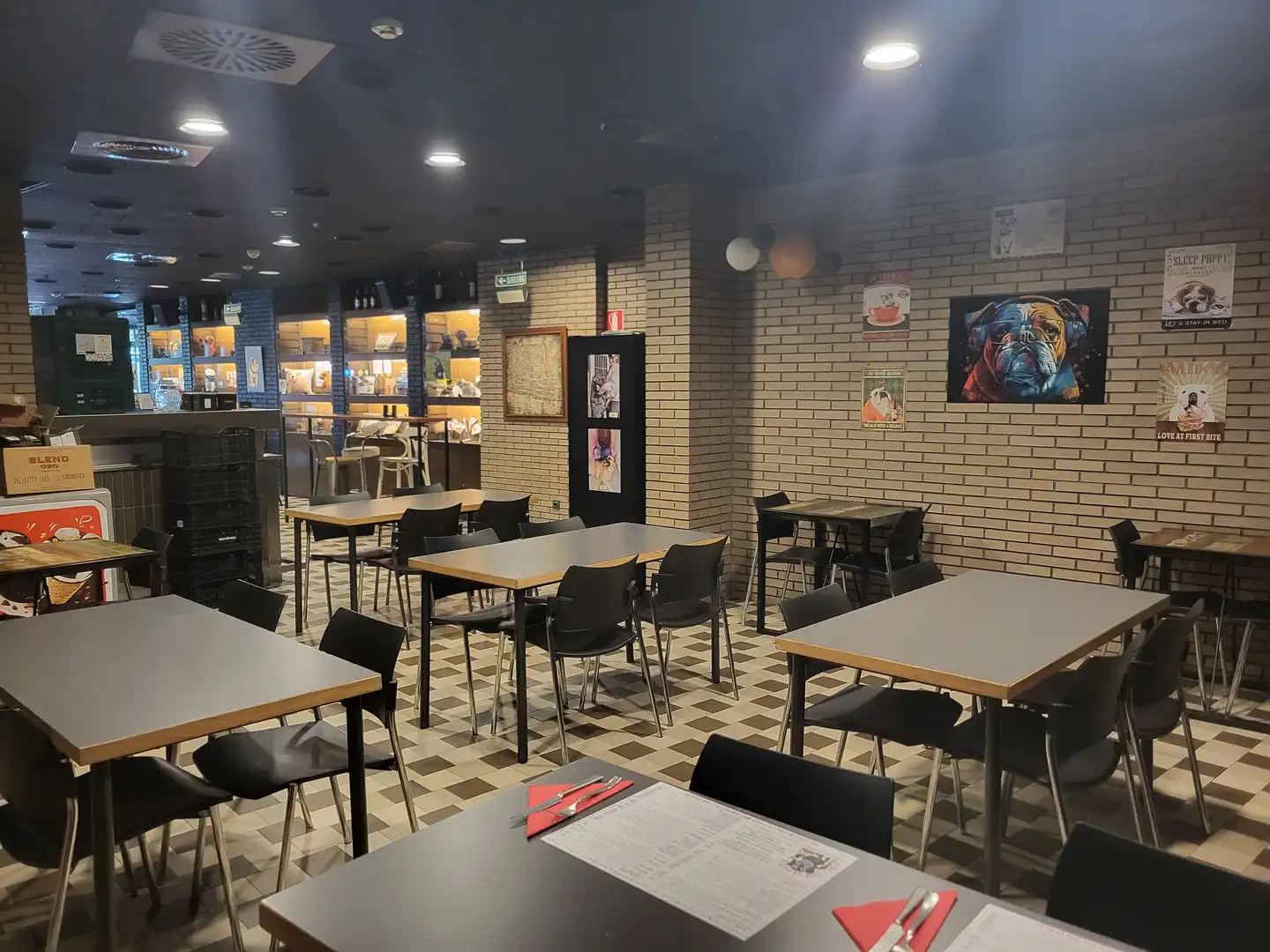 Business premises to rent in Carretera Ansoáin