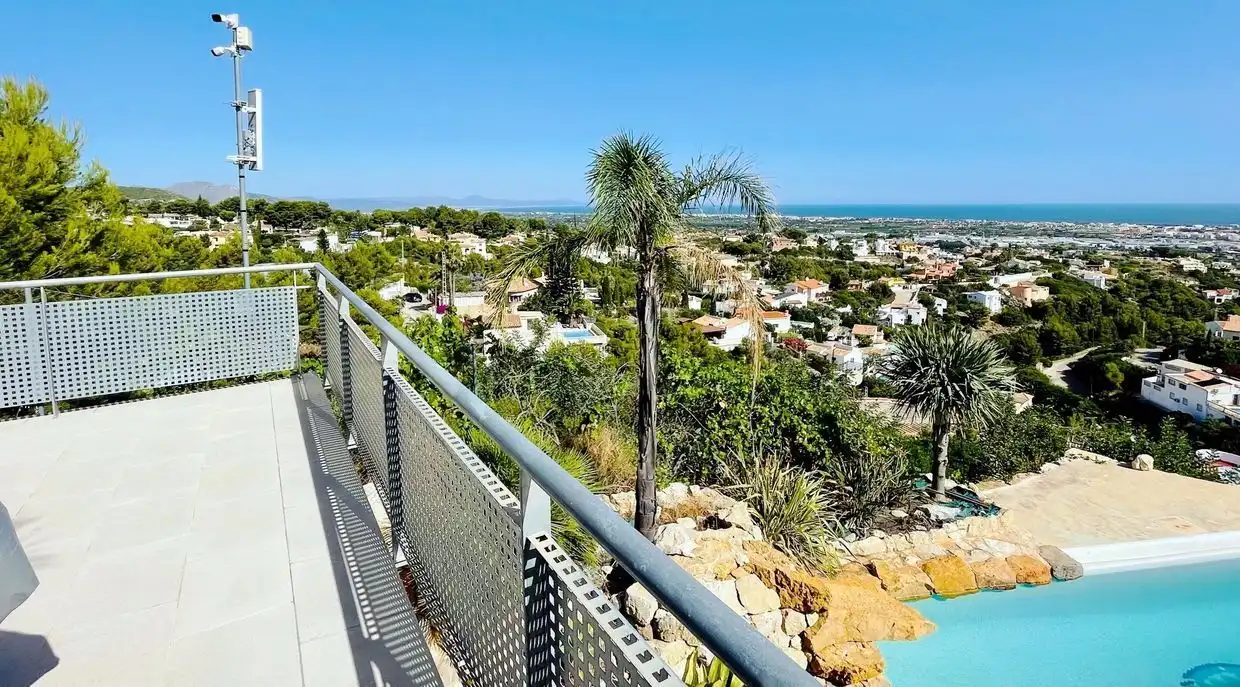 Maison avec piscine à vendre à Antigona 12, imagen 45