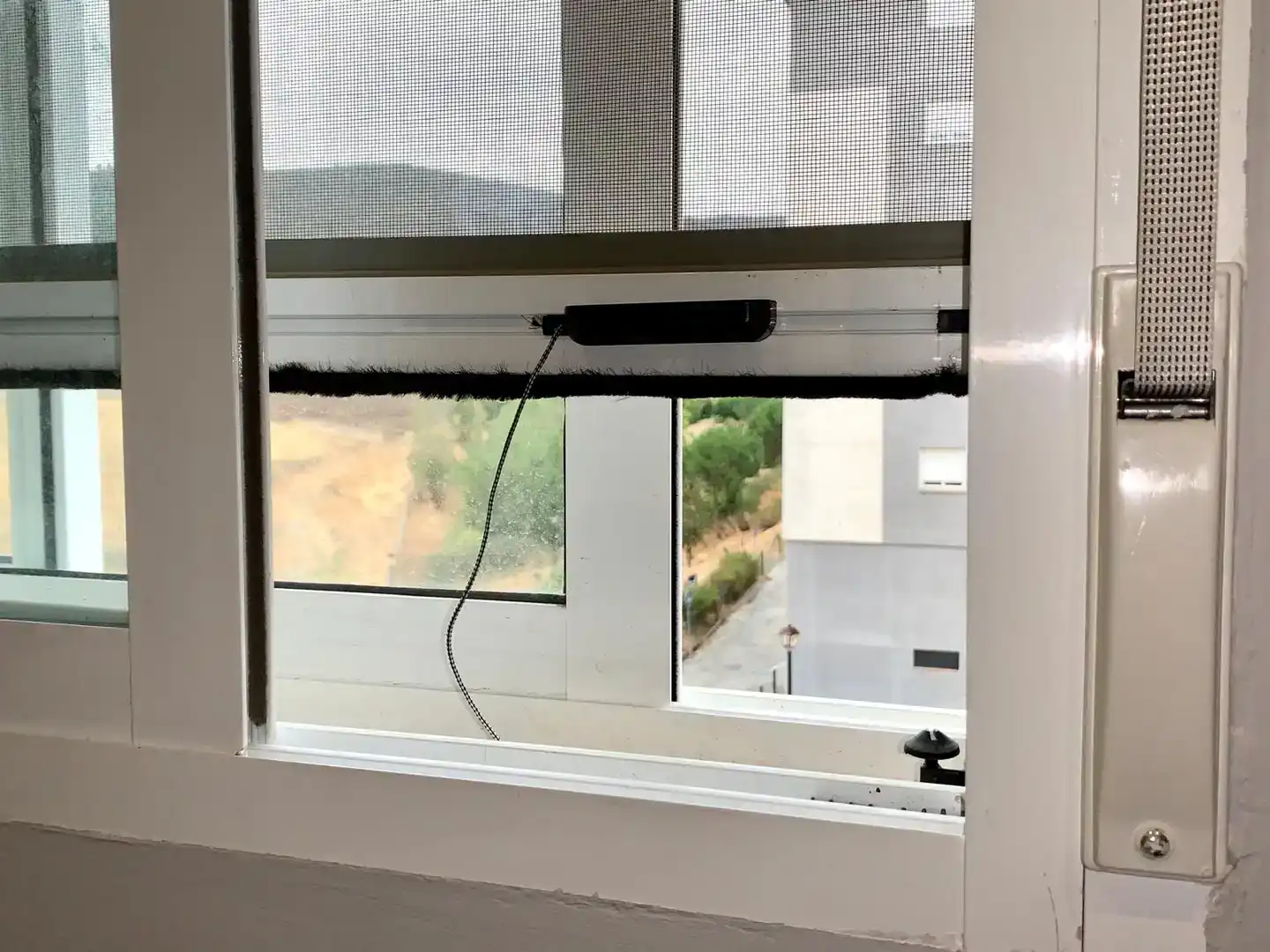 Terraza de Piso en venta en Plasencia con Aire acondicionado, Terraza y Balcón