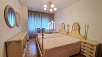 Bedroom of Flat for sale in  Logroño  with Balcony