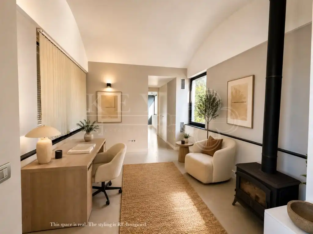 Casa con piscina en venta en Cala Blanca, imagen 23