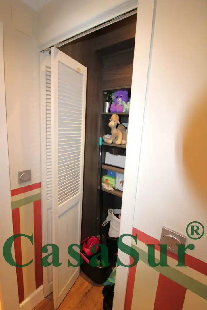 Apartament amb ascensor en venda a Calle Don Sancho, imagen 18