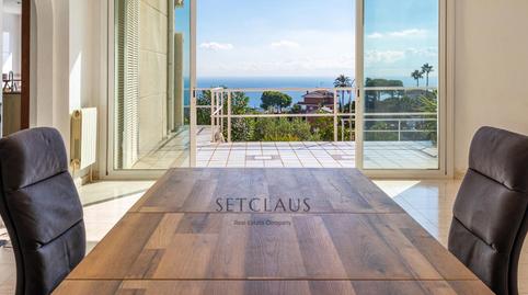 Foto 2 de Casa o chalet en venta en Alella, Barcelona